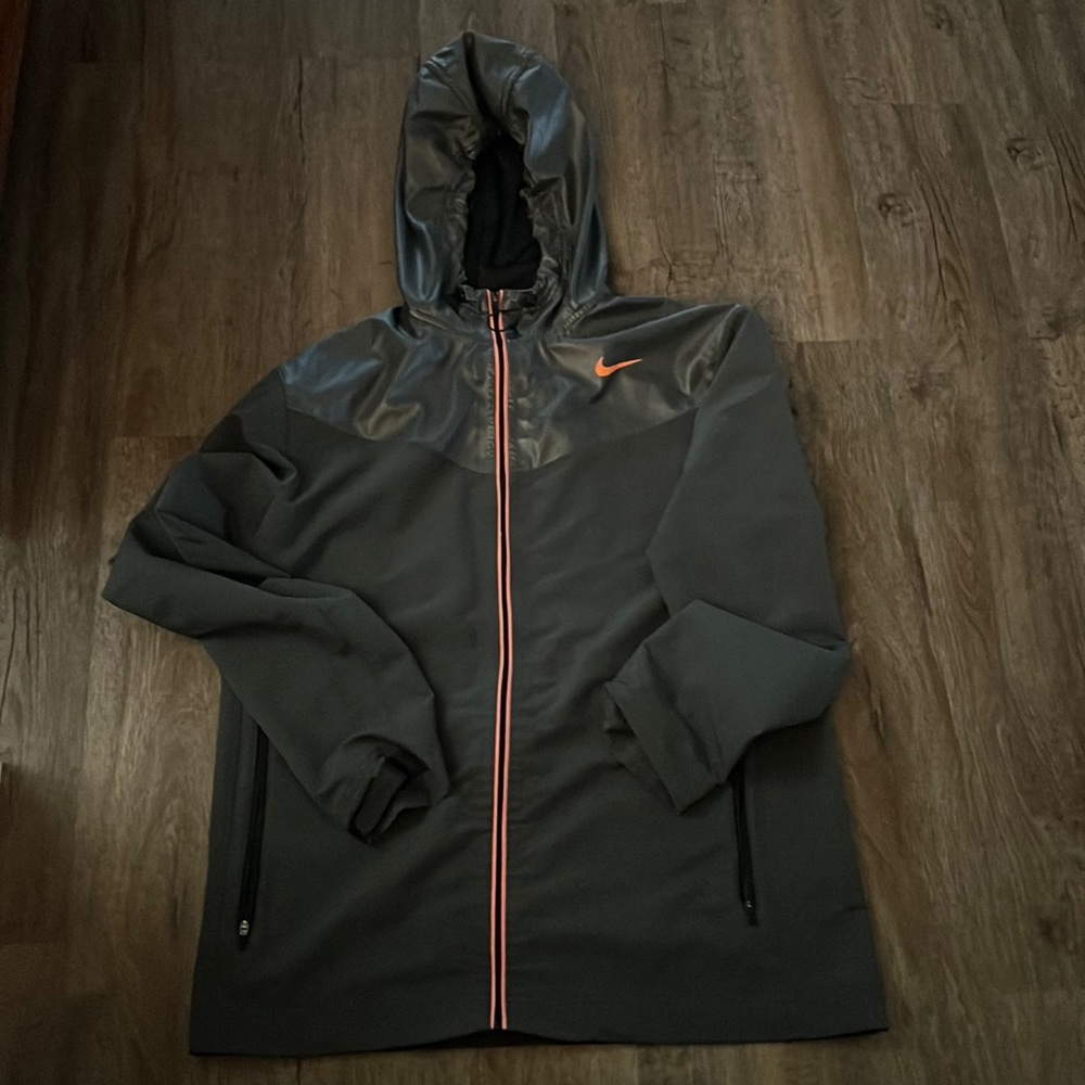 Nike Jacket